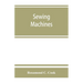 Sewing machines