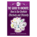 The Guide to OneNote: How to Use OneNote Effectively and Efficiently