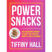 Power Snacks: 200 Delicious Snacks to Keep You Healthy, Happy and Full of Energy