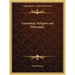 Cosmology, Religion and Philosophy