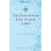 The Emotional Life of our Lord