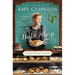 The Bake Shop: A Sweet and Delectable Opposites Attract Amish Romance