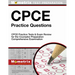 Cpce Practice Questions: Cpce Practice Tests & Exam Review for the Counselor Preparation Comprehensive Examination
