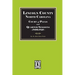 Lincoln County, North Carolina Court of Pleas and Quarter Sessions, 1806-1821