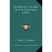 Studies In The Art Of Rat-Catching (1896)