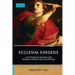 Ecclesial Exegesis