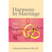 Harmony in Marriage: More Than Sex