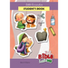 Bible Curriculum - Student's Book: Bible arts and crafts
