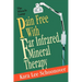 Pain Free With Far Infrared Mineral Therapy: The Miracle Lamp