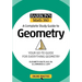 Barron's Math 360: A Complete Study Guide to Geometry with Online Practice