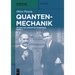 Quantenmechanik
