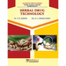 Herbal Drug Technology