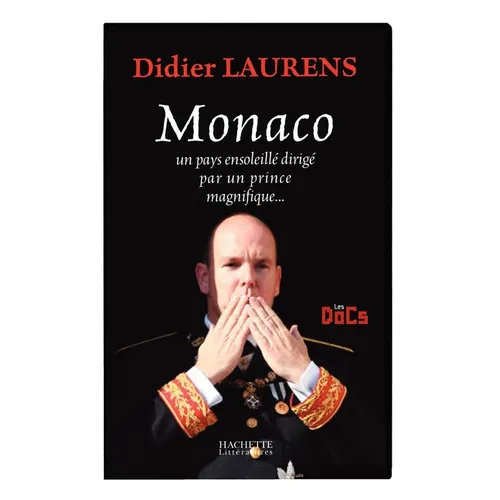 Monaco, Un Pays Ensoleille Dirige Par Un Prince Magnifique