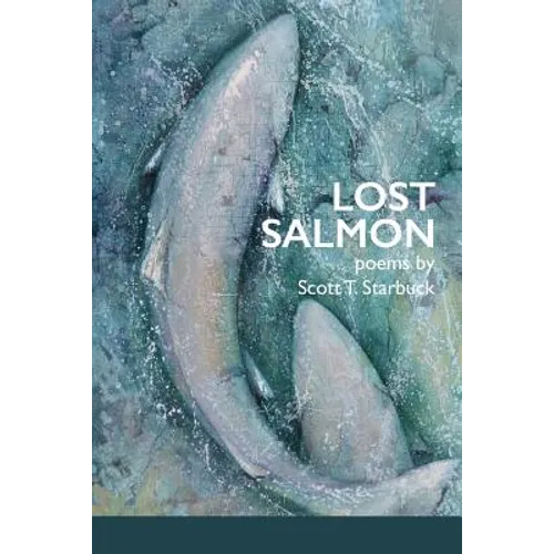 Lost Salmon - Paperback