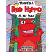 There's a Red Hippo at My Door