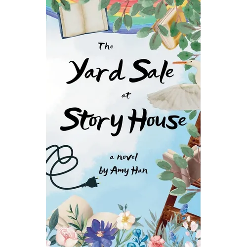 The Yard Sale at Story House