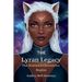The Lyran Legacy: The Starseed Chronicles Begins