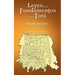 Leyes de Los Fundamentos de La Tora