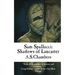 Sam Spallucci: Shadows Of Lancaster