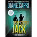 Deep Cover Jack Large Print Hardcover Edition: The Hunt for Jack Reacher Series