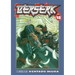 Berserk Volume 18