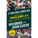 If These Walls Could Talk: Oakland A's: Stories from the Oakland A's Dugout, Locker Room, and Press Box