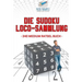 Die Sudoku Loco-Sammlung 240 Medium Rätsel Buch