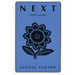 Next: New Poems