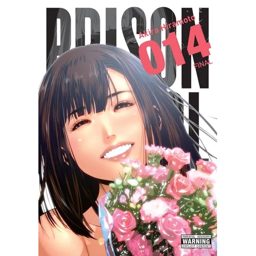 Prison School, Vol. 14: 5723