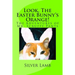 Look, The Easter Bunny's Orange: The Adventures of Mr. Scruffy Pants