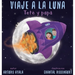 Viaje a la luna: Teté y papá