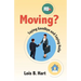 Moving? Saying goodbye and Saying Hello