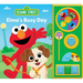 Sesame Street: Elmo's Busy Day