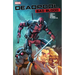 Deadpool: Bad Blood