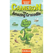 Cameron the Amazing Crocodile: An Early Reader Animal Adventure Book