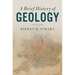 A Brief History of Geology