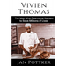 Vivien Thomas: The Man Who Overcame Racism to Save Millions of Lives