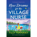 New Dreams for the Village Nurse: A totally gorgeous feel-good romance