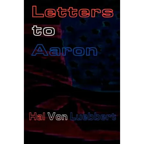 Letters to Aaron
