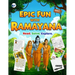 Epic fun with Ramayana