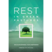 Rest in Green Pastures: Encouragement for Shepherds