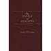 The Supply of Concepts