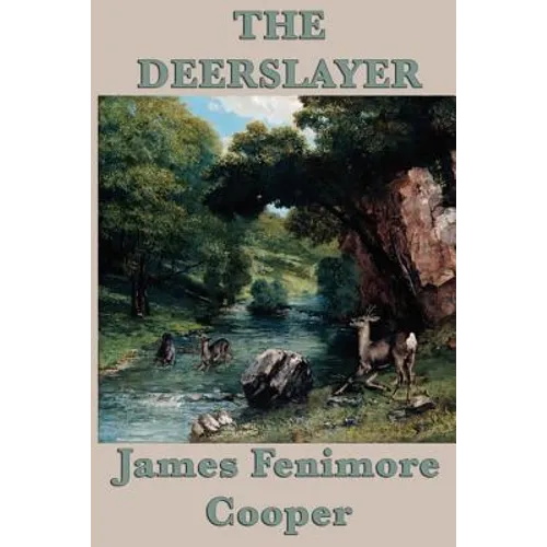 The Deerslayer