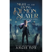 Night of the Living Demon Slayer