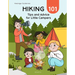 Hiking 101: Tips and Advice for Little Campers