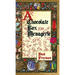 A Chocolate Box Menagerie