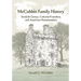 McCubbin Family History: Scottish Gentry, Colonial Founders, and American Homesteaders