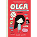 Olga and the Smelly Thing from Nowhere