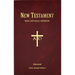 St. Joseph New Catholic Bible New Testament: Pocket Edition