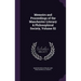 Memoirs and Proceedings of the Manchester Literary & Philosophical Society, Volume 52